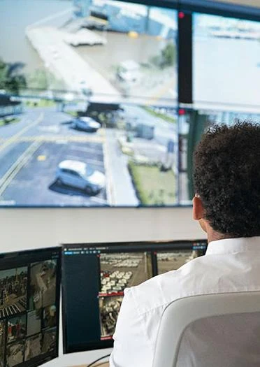 Infrastrutture ICT e videosorveglianza